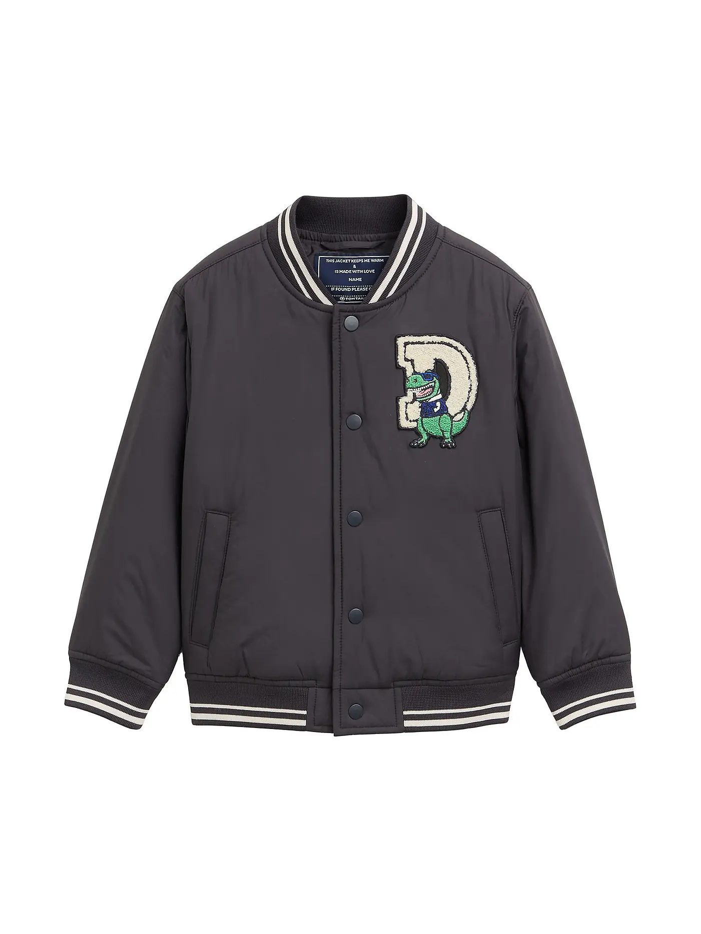 TOM TAILOR | Jungen Blouson | 